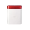 AZSG10000 Wired Outdoor Sounder (red)