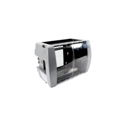 507204 T.0X LOCKABLE CABINET 4mod.+ PSU FAN