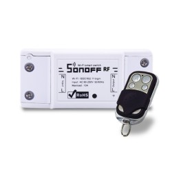 SONOFF Smart Διακόπτης RF...