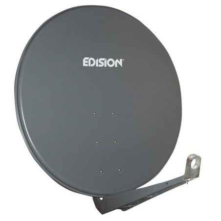 DISH 100 SUPER HD ALU GREY