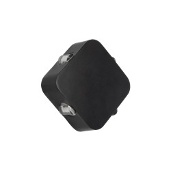 GLOBOSTAR® LUZ 60688 Μοντέρνο Φωτιστικό Τοίχου - Απλίκα LED 8W 1000lm 10° AC 220-240V Αδιάβροχο IP65 Θερμό Λευκό 2700K - CREE XP