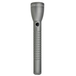 ML50LX-S3RJ6 MAGLITE ML50LX 3x C LED Flashlight urban gray