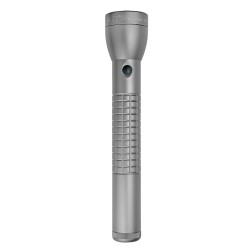 ML300LX-S3RJ6 MAGLITE ML300LX 3x D LED Flashlight urban gray