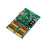 GLOBOSTAR® CARD-FK-8F4 90096 Κάρτα Εικόνας για Πολύχρωμες RGB LED Κυλιόμενες Ψηφιακές Επιγραφές/Οθόνες DC 5V IP20 - 4096x16/2048