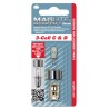 LMXA301 Replacement Lamp Xenon MAGLITE C/D 3-Cell
