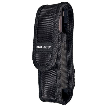 XLXXX-A3046 Nylon Belt Holster MAGLITE XL