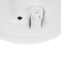 GLOBOSTAR® FDB C500T 98032 Χωνευτό Παθητικό Ηχείο Εγκαταστάσεων με Μετασχηματιστή 100V & 8Ω - 30W RMS (60W Peak) - 1 x 5.25" Inc