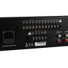 GLOBOSTAR® FDB CA5501 98034 100V Constant Voltage Επαγγελματικός Ενισχυτής Ήχου 550W AC 220V/50-60Hz με USB & FM Ράδιο - IP20 - 