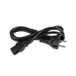 GLOBOSTAR® FDB CA5501 98034 100V Constant Voltage Επαγγελματικός Ενισχυτής Ήχου 550W AC 220V/50-60Hz με USB & FM Ράδιο - IP20 - 