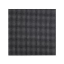 GLOBOSTAR® CRYSTALPIX 41041 Module για Οθόνες Video Wall 25x25cm 128x128px P1.95 GOB LED 40W 3840Hz 16384 Dots ≥800cd/㎡ Nits DC 