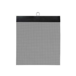 GLOBOSTAR® HANGING 41031 Σύστημα Κρέμασης για Οθόνες LED Video Wall με Διαστάσεις Καμπίνας 50x50cm & 50x100cm με Fast Clip Συνδέ