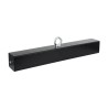 GLOBOSTAR® HANGING 41031 Σύστημα Κρέμασης για Οθόνες LED Video Wall με Διαστάσεις Καμπίνας 50x50cm & 50x100cm με Fast Clip Συνδέ