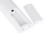 kelvo® DIAMOND KLV-101-0234 Κρεμαστό Φωτιστικό Οροφής LED 75W 7500lm 180° AC 220-240V IP20 Ρυθμιζόμενο Λευκό CCT με Χειριστήριο 