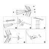 ANTENNA TALOS 15db 5G 21-48