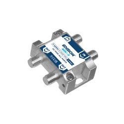 SPLITTER 3 ways F 5-2400Mhz SDC-3