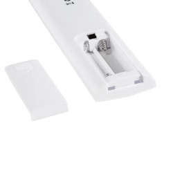 kelvo® GLOW KLV-101-0153 Φωτιστικό Οροφής LED 42W 4200lm 360° AC 220-240V IP20 Ρυθμιζόμενο Λευκό CCT με Χειριστήριο από 2700K έω