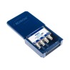 MAST SPLITTER 3 ways F 5-2400Mhz OMS-3