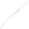 kelvo® GLOW KLV-101-0172 Επιτραπέζιο Φωτιστικό Πορτατίφ LED 18W 1800lm 360° AC 220-240V IP20 Ρυθμιζόμενο Λευκό CCT με Αφή 2700K/
