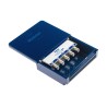 MAST SPLITTER 4 ways F 5-2400Mhz OMS-4