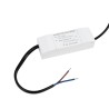 kelvo® PINADO KLV-101-0126 Χωνευτό Φωτιστικό Downlight Σποτ LED 7W 840lm 15° AC 220-240V IP20 Θερμό Λευκό 2700K - Bridgelux COB 