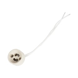 kelvo® EPSILON KLV-101-0047 Χωνευτό Φωτιστικό Downlight Σποτ Μπάνιου για Λάμπα MR16 με Ντουί GU10 AC 220-240V Αδιάβροχο IP65 - Μ