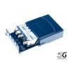 MAST AMPLIFIER AMP-30 5G 2UHF 1VHF 17-32db 24V