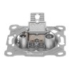 OUTLET 2-Hole TV-R Through TVT-100