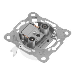 OUTLET 2-Hole TV-R End TVE-101
