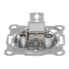 OUTLET 2-Hole TV-R End TVE-101