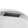 kelvo® STEPART KLV-101-0100 Φωτιστικό Σκαλοπατιού / Διαδρόμου LED 3W 375lm 45° AC 220-240V Αδιάβροχο IP65 Θερμό Λευκό 2700K - Lu