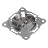 OUTLET KIT 3-Hole TV-R-SAT Through TVK-800