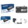 HDMI MODULATOR 3in1 mini