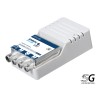ΕΝΙΣΧΥΤHΣ ΓΡΑΜΜΗΣ LIA-301 5G UHF/VHF 20db 3out IEC