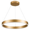 kelvo® VENOM KLV-101-0189 Κρεμαστό Φωτιστικό Οροφής LED 45W 4500lm 120° AC 220-240V IP20 Ρυθμιζόμενο Λευκό CCT με Χειριστήριο απ