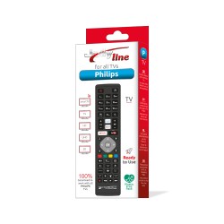 JL1719 ΤΗΛΕ/ΡΙΟ JollyLine Aντικατάστασης PHILIPS