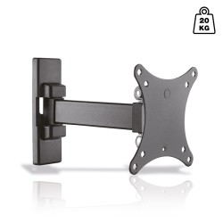 JL42862 JollyLine TV WALL MOUNT 10-23 Motion 20kg