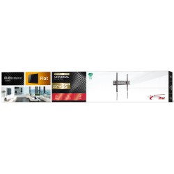 JL42850 JollyLine TV WALL MOUNT 23-55 Fixed 35kg