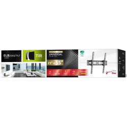 JL42807 JollyLine ΒΑΣΗ TOIXOY TV 23-55 Tilt 45kg