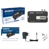HDMI MODULATOR 3in1 mini loop