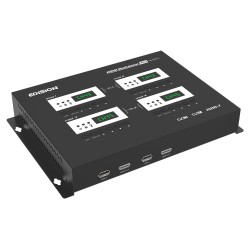 HDMI MODULATOR 3in1 quad+
