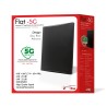 JL45030/5G JollyLine INDOOR ANTENNA Digital Flat 5G