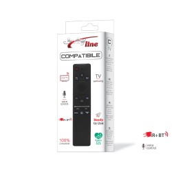 JL1505 RCU JollyLine SMART TV Compatibility SAMSUNG