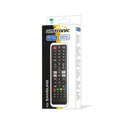 JL1716/COMP-U RCU Unitronic Compatibility SAMSUNG