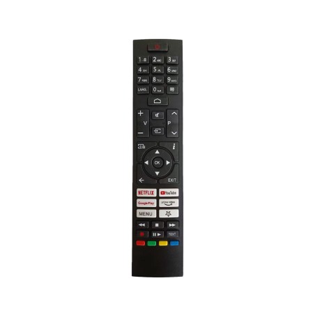 JL1721/COMP-U RCU Unitronic Compatibility TLF/VESTEL/BEKO