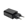 GLOBOSTAR® MATRIX GLB-106-0026 Τροφοδοτικό/Μετασχηματιστής SELV με 1 x USB 2.0 για Εύκαμπτη Κυλιόμενη Ψηφιακή Επιγραφή 10W 2A AC