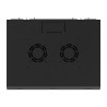 SOHO pro Επίτοιχη Kαμπίνα 19" 600x450 12U black