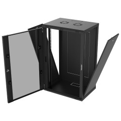 SOHO pro Επίτοιχη Kαμπίνα 19" 600x450 20U black