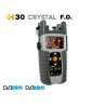 593602 H30 CRYSTAL DVB-S/S2 + DVB-T/T2 + FO