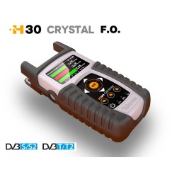 593602 H30 CRYSTAL DVB-S/S2 + DVB-T/T2 + FO