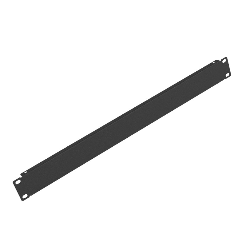 Blank Panel 19'' 1U